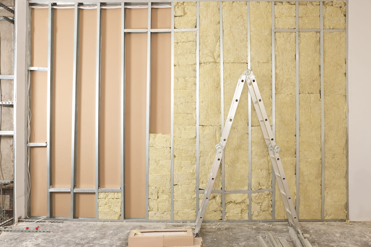 Energy-Efficient Upgrades