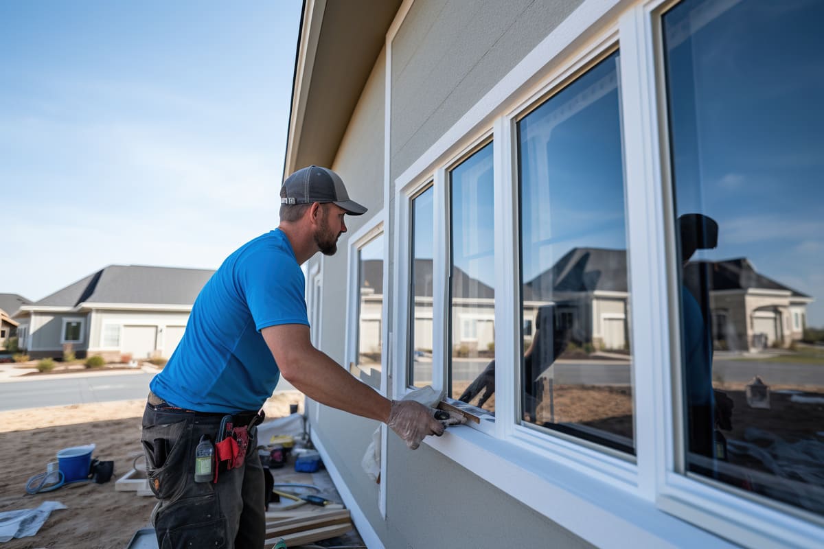Exterior Facelifts and Enhancements